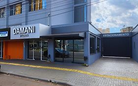 Damani Studios